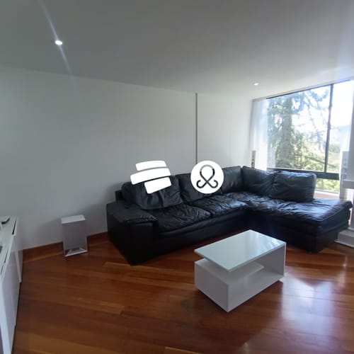 Apartamento de 2 alcobas en venta en Colina Campestre, Bogotá, 76 m² · foto 7 de 24