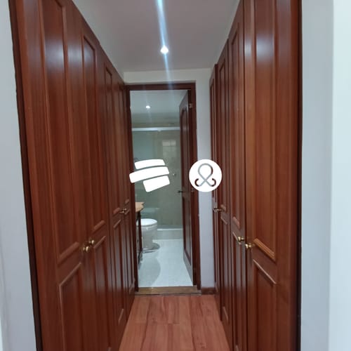 Apartamento de 2 alcobas en venta en Colina Campestre, Bogotá, 76 m² · foto 8 de 24