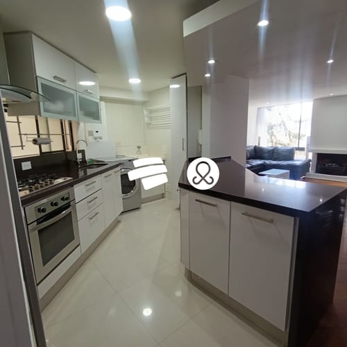 Apartamento de 2 alcobas en venta en Colina Campestre, Bogotá, 76 m² · foto 10 de 24