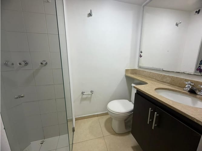 Apartamento de 3 alcobas en venta en Ditaires, Itagüí, 61 m² · foto 10 de 12