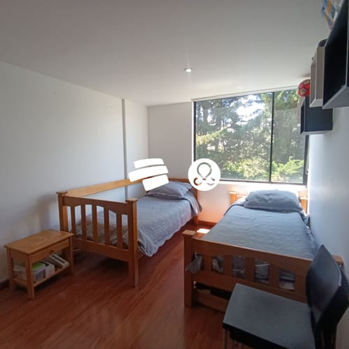 Apartamento de 2 alcobas en venta en Colina Campestre, Bogotá, 76 m² · foto 12 de 24