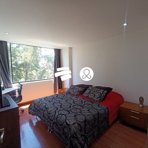 Apartamento de 2 alcobas en venta en Colina Campestre, Bogotá, 76 m² · foto 14 de 24