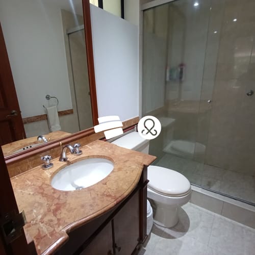 Apartamento de 2 alcobas en venta en Colina Campestre, Bogotá, 76 m² · foto 15 de 24