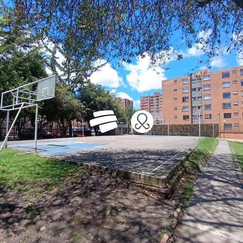 Apartamento de 2 alcobas en venta en Colina Campestre, Bogotá, 76 m² · foto 20 de 24