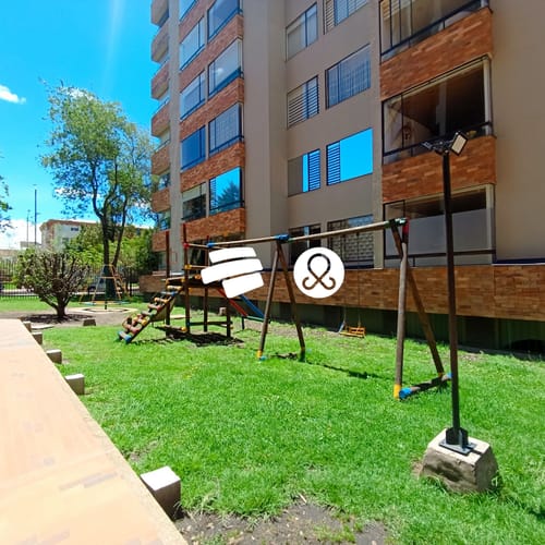 Apartamento de 2 alcobas en venta en Colina Campestre, Bogotá, 76 m² · foto 21 de 24