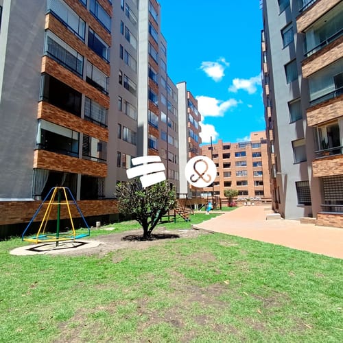 Apartamento de 2 alcobas en venta en Colina Campestre, Bogotá, 76 m² · foto 22 de 24