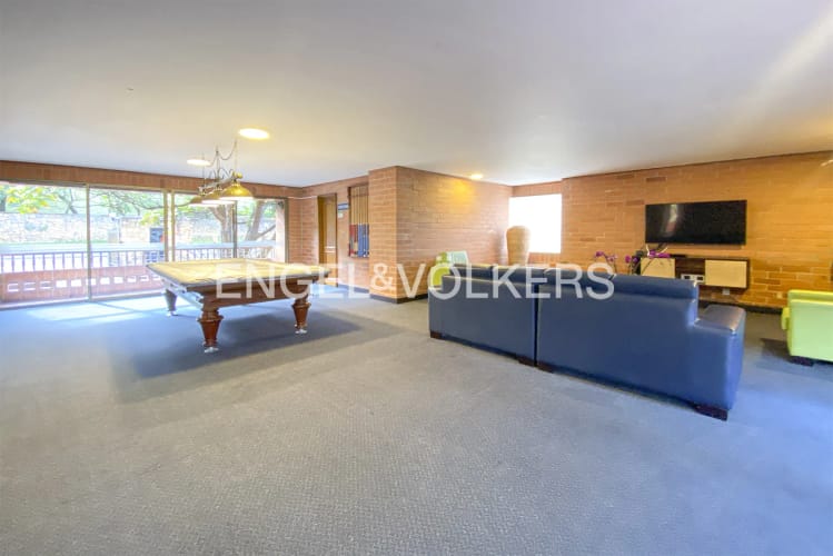 Apartamento de 3 alcobas en arriendo en Provenza, Bogotá, 142 m² · foto 20 de 21