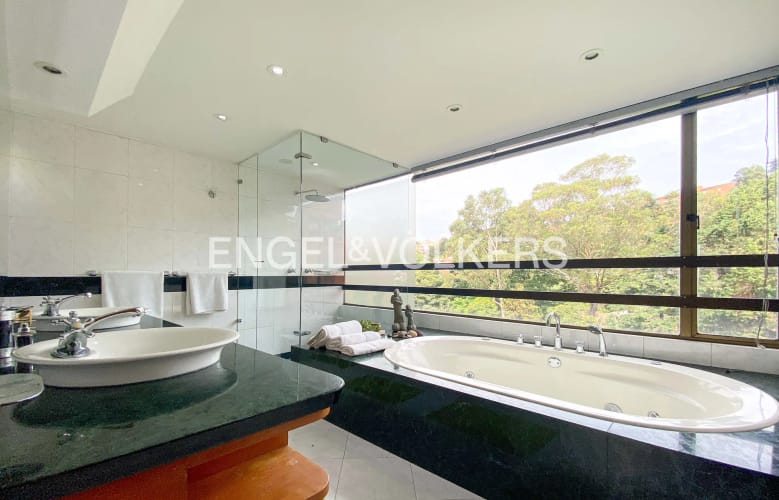 Apartamento de 3 alcobas en arriendo en Provenza, Bogotá, 142 m² · foto 16 de 21