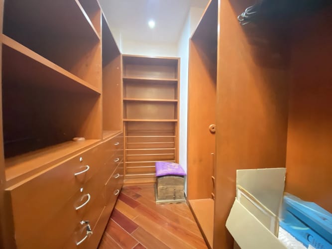 Apartamento de 3 alcobas en arriendo en Provenza, Bogotá, 142 m² · foto 15 de 21