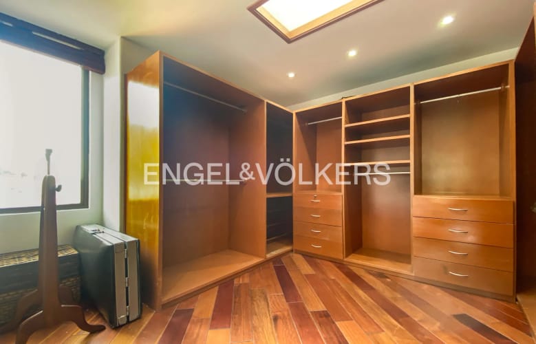 Apartamento de 3 alcobas en arriendo en Provenza, Bogotá, 142 m² · foto 14 de 21