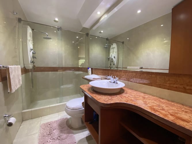 Apartamento de 3 alcobas en arriendo en Provenza, Bogotá, 142 m² · foto 12 de 21