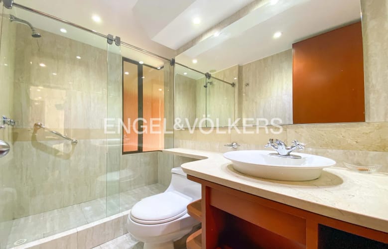 Apartamento de 3 alcobas en arriendo en Provenza, Bogotá, 142 m² · foto 9 de 21