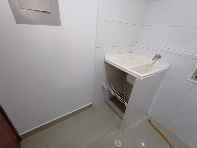 Apartamento de 3 alcobas en arriendo en Andes Norte, Bogotá, 99 m² · foto 5 de 21