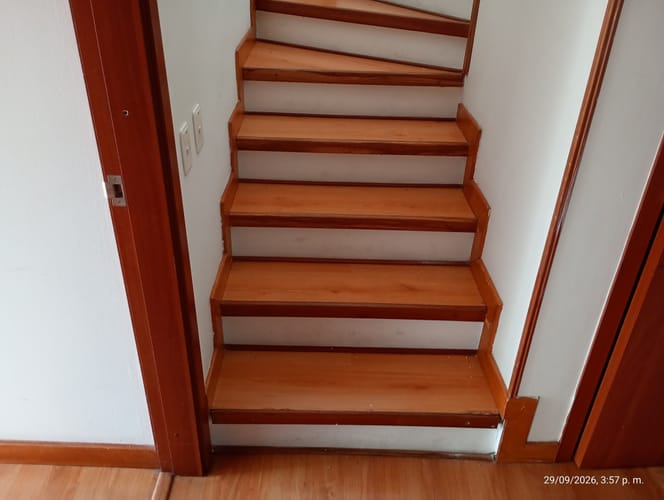 Apartamento de 3 alcobas en arriendo en Andes Norte, Bogotá, 99 m² · foto 8 de 21