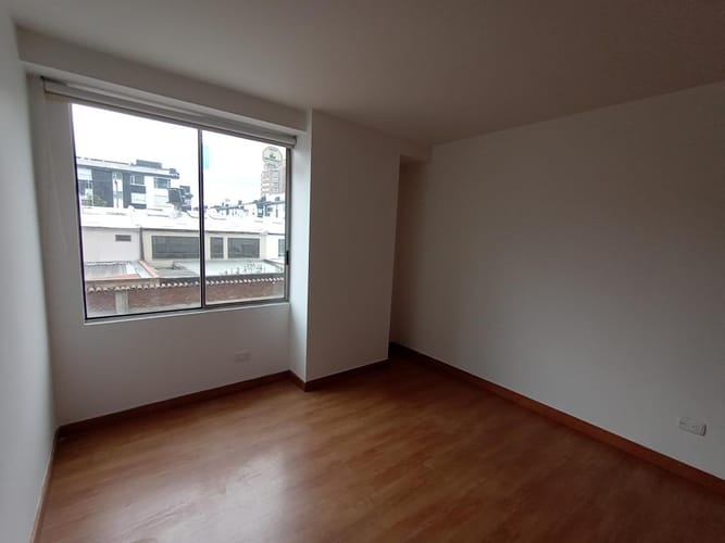 Apartamento de 3 alcobas en arriendo en Andes Norte, Bogotá, 99 m² · foto 11 de 21