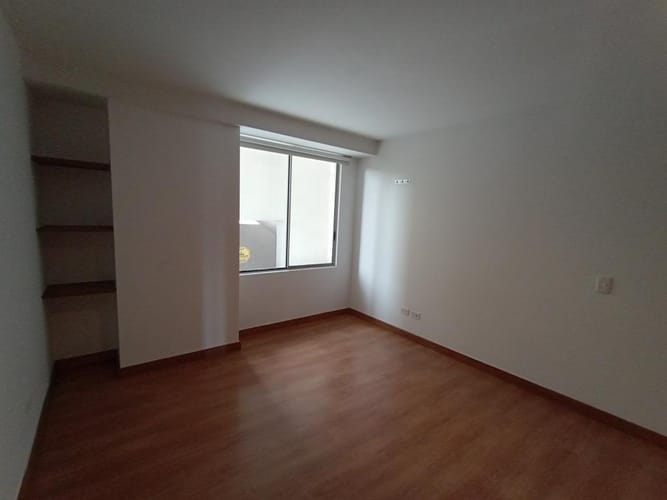 Apartamento de 3 alcobas en arriendo en Andes Norte, Bogotá, 99 m² · foto 12 de 21