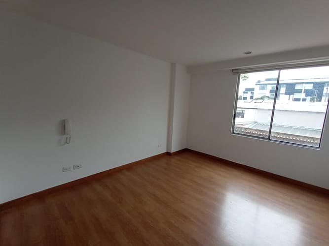 Apartamento de 3 alcobas en arriendo en Andes Norte, Bogotá, 99 m² · foto 14 de 21