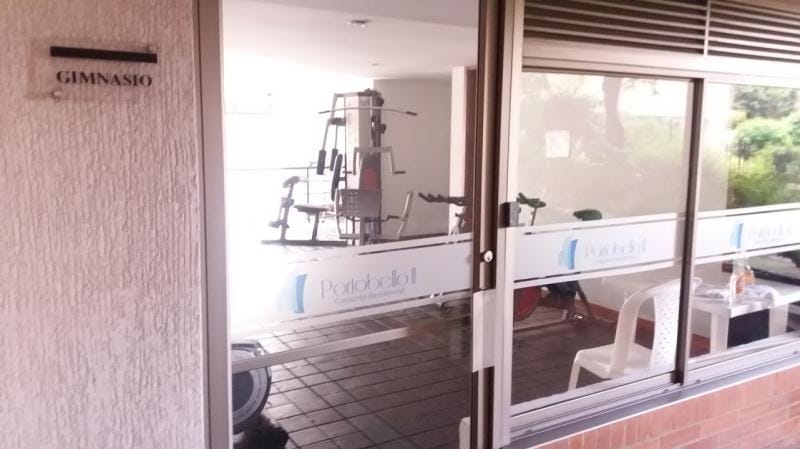 Apartamento de 3 alcobas en arriendo en Andes Norte, Bogotá, 99 m² · foto 18 de 21