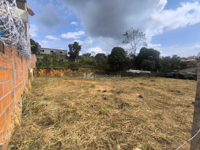 Lote en arriendo en Ruitoque, Girón, 500 m² · foto 3 de 5
