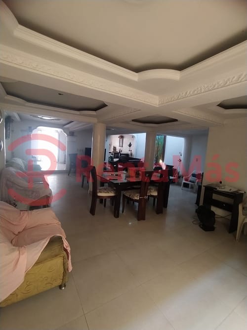 Casa de 6 alcobas en venta en Popular, Cúcuta, 213 m² · foto 4 de 15