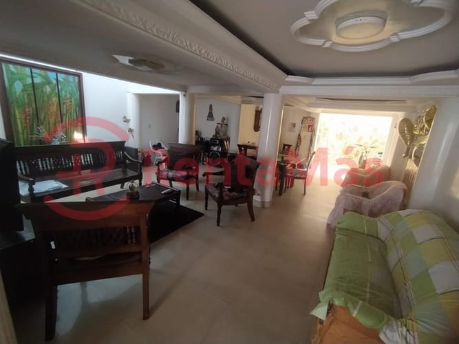 Casa de 6 alcobas en venta en Popular, Cúcuta, 213 m² · foto 5 de 15