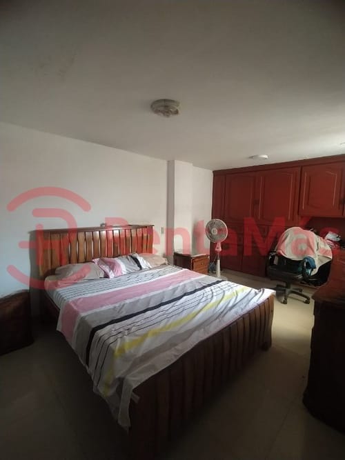 Casa de 6 alcobas en venta en Popular, Cúcuta, 213 m² · foto 10 de 15