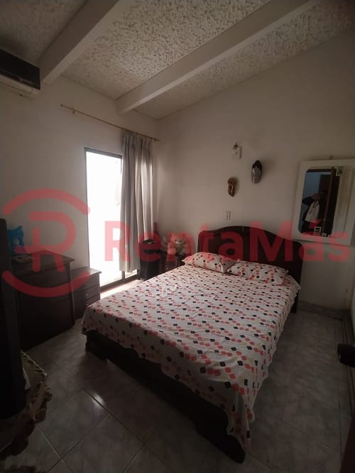 Casa de 6 alcobas en venta en Popular, Cúcuta, 213 m² · foto 12 de 15