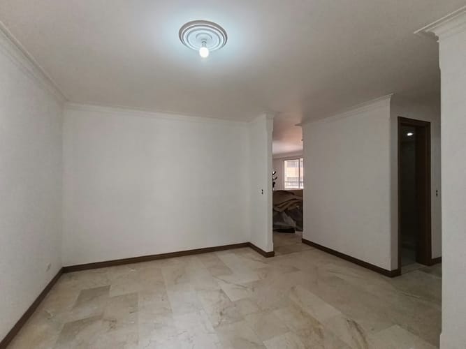 Apartamento de 3 alcobas en arriendo en Laureles, Medellín, 140 m² · foto 7 de 20
