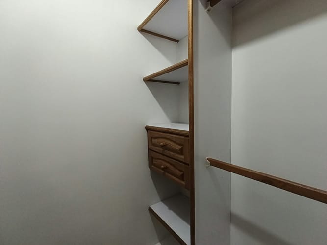 Apartamento de 3 alcobas en arriendo en Laureles, Medellín, 140 m² · foto 15 de 20