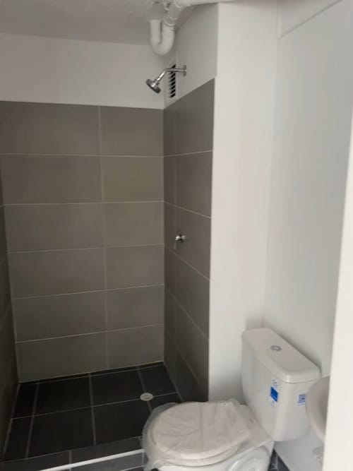 Apartamento de 2 alcobas en venta en Eduardo Santos, Bogotá, 37 m² · foto 4 de 5