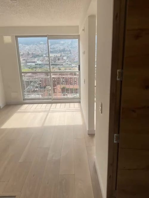 Apartamento de 2 alcobas en venta en Eduardo Santos, Bogotá, 37 m² · foto 5 de 5