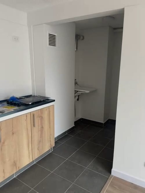 Apartamento de 2 alcobas en venta en Eduardo Santos, Bogotá, 37 m² · foto 3 de 5