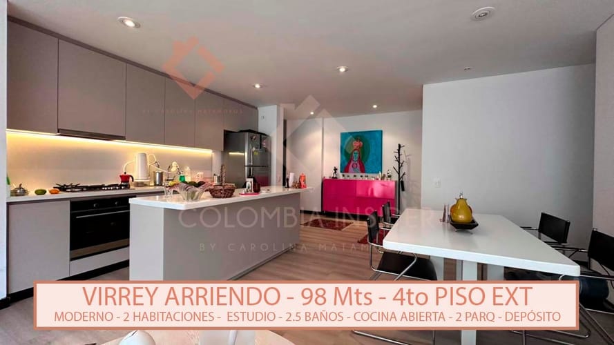 $8.200.000 en El Virrey