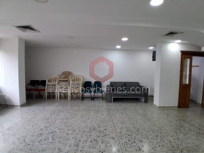 Oficina en arriendo en Santa María De Los Ángeles, Medellín, 52 m² · foto 4 de 10