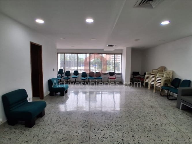 Oficina en arriendo en Santa María De Los Ángeles, Medellín, 52 m² · foto 6 de 10