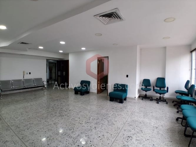 Oficina en arriendo en Santa María De Los Ángeles, Medellín, 52 m² · foto 7 de 10