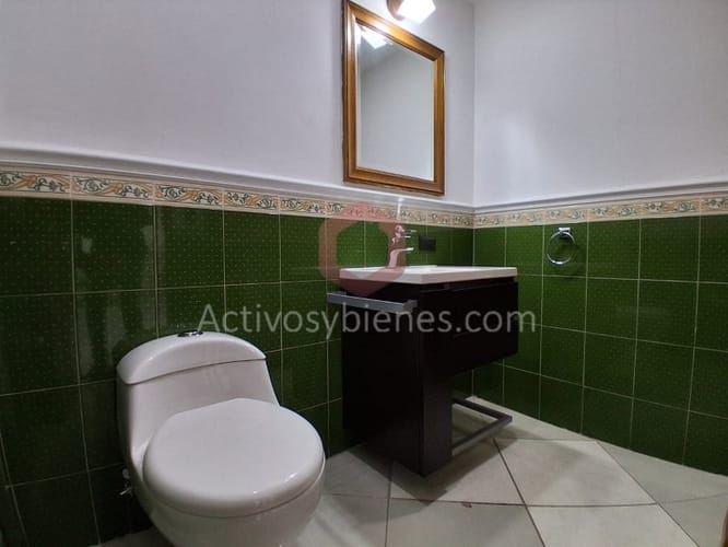 Oficina en arriendo en Santa María De Los Ángeles, Medellín, 52 m² · foto 8 de 10