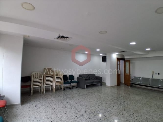 Oficina en arriendo en Santa María De Los Ángeles, Medellín, 52 m² · foto 10 de 10