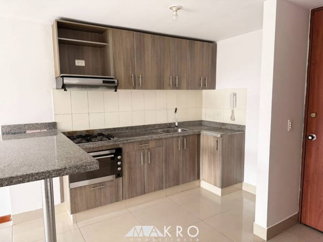 Apartamento de 3 alcobas en venta en Lijacá, Bogotá, 58 m² · foto 5 de 21
