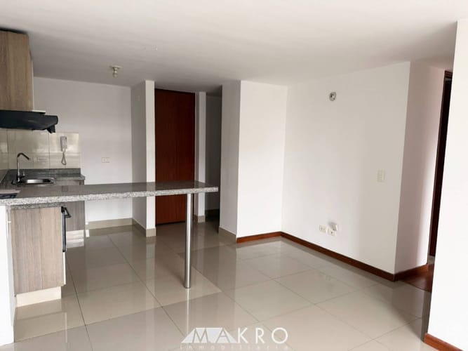 Apartamento de 3 alcobas en venta en Lijacá, Bogotá, 58 m² · foto 6 de 21
