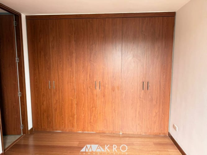 Apartamento de 3 alcobas en venta en Lijacá, Bogotá, 58 m² · foto 11 de 21