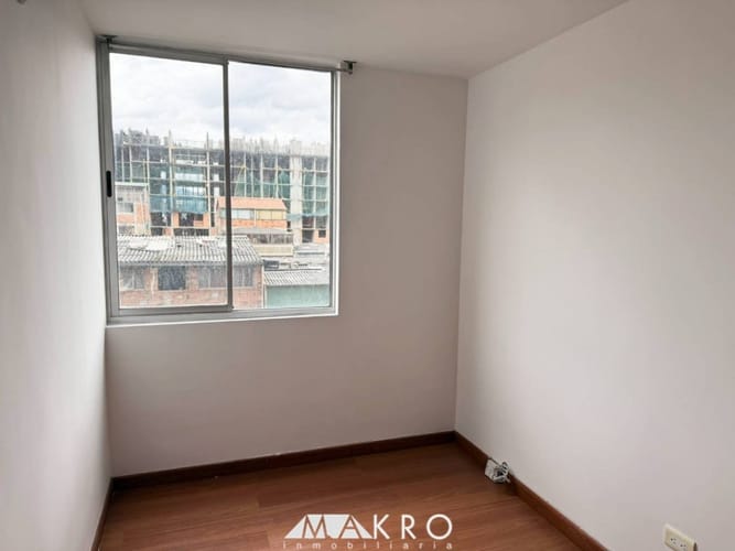 Apartamento de 3 alcobas en venta en Lijacá, Bogotá, 58 m² · foto 15 de 21
