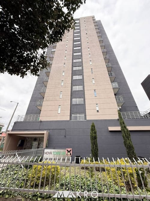 Apartamento de 3 alcobas en venta en Lijacá, Bogotá, 58 m² · foto 18 de 21