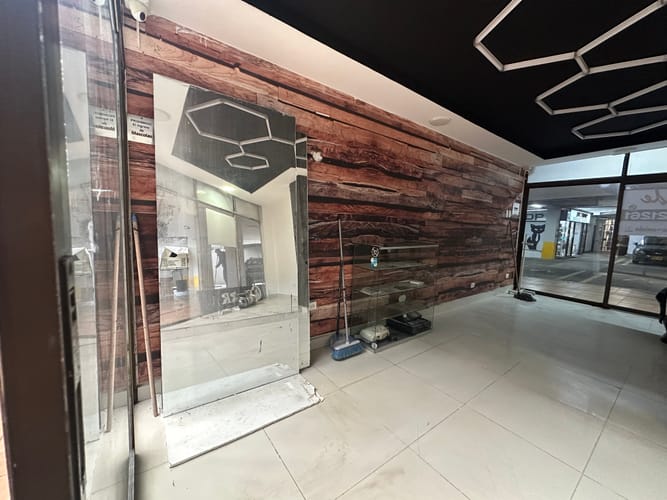 Local en venta en Fundadores, Armenia, 21 m² · foto 2 de 6