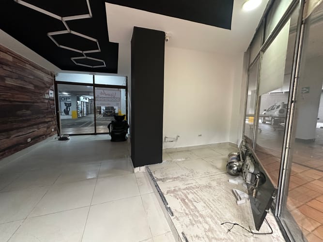 Local en venta en Fundadores, Armenia, 21 m² · foto 3 de 6