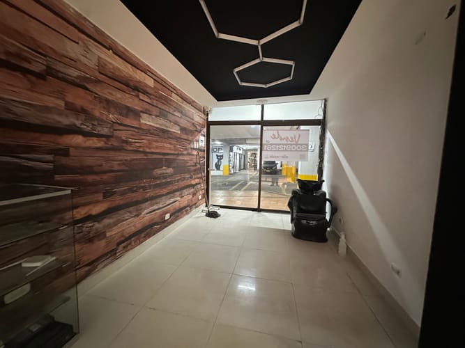 Local en venta en Fundadores, Armenia, 21 m² · foto 4 de 6