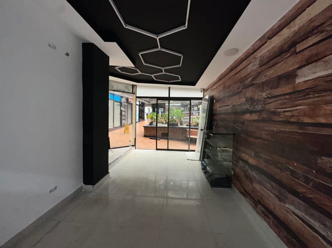 Local en venta en Fundadores, Armenia, 21 m² · foto 6 de 6
