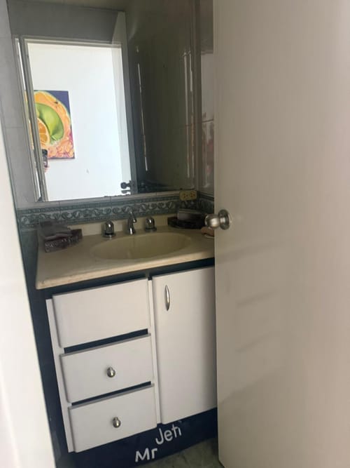 Apartamento de 3 alcobas en arriendo en Alhambra, Bogotá, 106 m² · foto 4 de 16