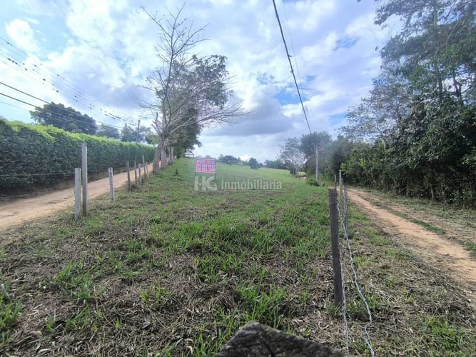 Lote en arriendo en Ruitoque, Girón, 1300 m² · foto 5 de 24