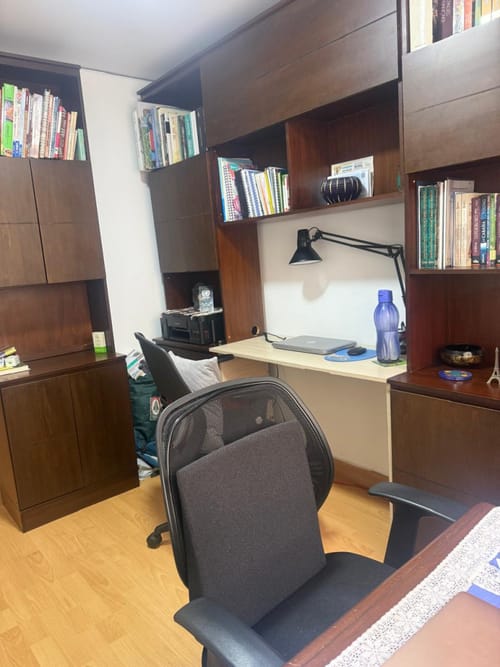 Apartamento de 3 alcobas en arriendo en Alhambra, Bogotá, 106 m² · foto 5 de 16